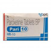 Pari 10 mg Tablet (10 Tab)