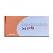 Pari CR 37.5mg Tablet (10 Tab)