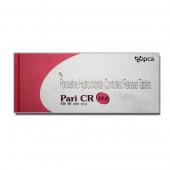 Pari CR 12.5 mg Tablet (10 Tab)