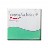 Pause Injection 5 ml