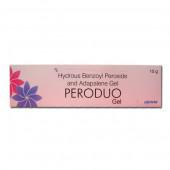 Peroduo(New) Gel 15 gm