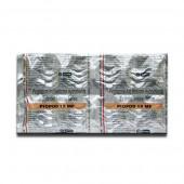 Piopod MF 15 mg Tablet (10 Tab)