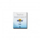Pipzo 4.5 gm Injection