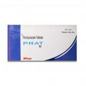 Prat Tablet (10 Tab)