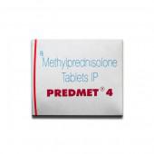 Predmet 4 mg Tablet (10 Tab)