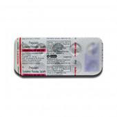 Pregalin SR 75 mg Tablet (10 Tab)