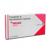 Prelogic Capsule (10 Cap)