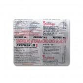 Prichek M 2 mg Tablet (10 Tab)
