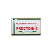 Procydin 5 mg Tablet (10 Tab)