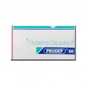 Prodep 60 mg Capsule (10 Cap)