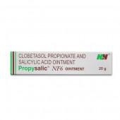 Propysalic NF (6) Oint 20 gm