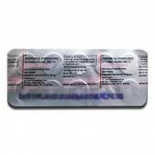 Provanol SR 40 mg Tablet (10 Tab)