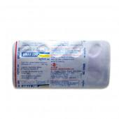 Qmax 200 mg Tablet (10 Tab)
