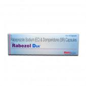 Rabezol Dsr Capsule (10 Cap)