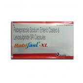 Rabifast XL Capsule (10 Cap)