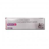 Rablet IT Capsule (10 Cap)