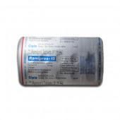 Ramipres 10 mg Tablet (10 Tab)