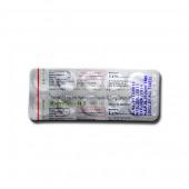 Ramisave H 5 mg Tablet (10 Tab)