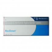 Reclimet Tablet (15 Tab)