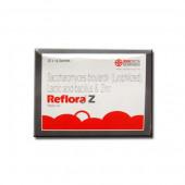 Reflora Z Sachet 1 gm