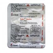 Reglan Injection 2 ml