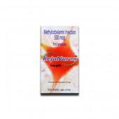 Rejunuron 500 mcg Injection 1 ml
