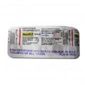 Revas H Tablet (10 Tab)