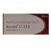 Revelol XL 100 mg Tablet (10 Tab)