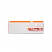 Rifagut 400 mg Tablet (10 Tab)