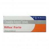 Riflux Forte Tablet (8 Tab)