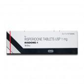 Risdone 1 mg Tablet (10 Tab)