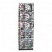 Rite O Cef 200 mg Tablet (10 Tab)