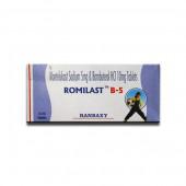 Romilast B 5 mg Tablet (10 Tab)