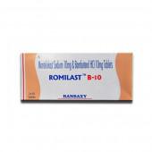 Romilast B 10 mg Tablet (10 Tab)
