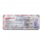 Rosukem 10 mg Tablet (10 Tab)
