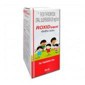 Roxid Liquid 30 ml