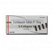 S Celepra 10 mg Tablet (10 Tab)