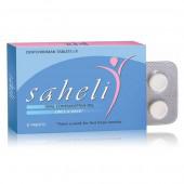 Saheli Tablet (8 Tab)