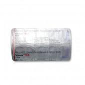 Seloram 50/5 mg Tablet (10 Tab)