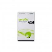 Seroflo 100 mcg Rotacap (30 Cap)