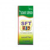 Sft Kid Suspension 100 ml