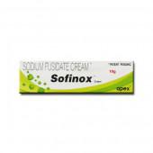 Sofinox Cream 10 gm
