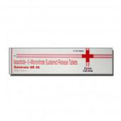 Solotrate-SR 30 mg Tablet (10 Tab)