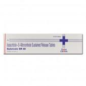 Solotrate-SR 60 mg Tablet (10 Tab)