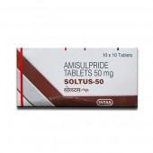 Soltus 50 mg Tablet (10 Tab)