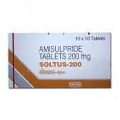 Soltus 200 mg Tablet (10 Tab)