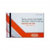 Soltus OD 300 mg Tablet (10 Tab)