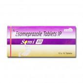 Somi 40 mg Tablet (10 Tab)
