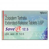 Sove IT 12.5 mg Tablet (10 Tab)