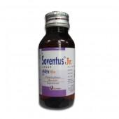 Soventus JR Syrup 60 ml
